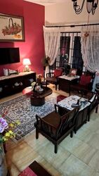 Tai Keng Garden (D19), Terrace #605901171